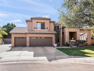 8421 W Alex Ave, Peoria, AZ, 85382