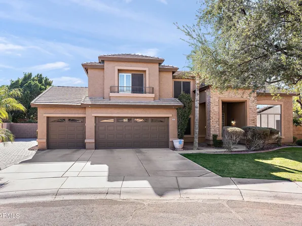 8421 W ALEX Avenue, Peoria, AZ 85382