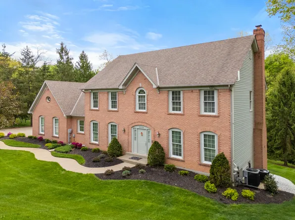 2234 Hawes Dr, Hebron, KY 41048