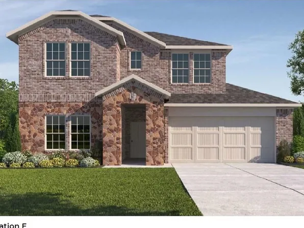 8140 Danny Scarth Ln, Fort Worth, TX 76120