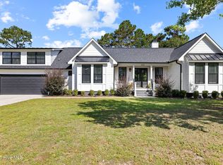 323 Wiregrass Rd, Wilmington, NC 28405