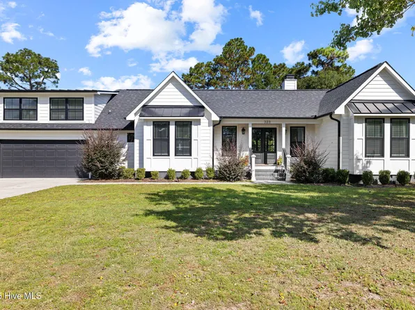 323 Wiregrass Road, Wilmington, NC 28405
