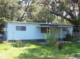 36639 Spencer Dr, Zephyrhills, FL 33541