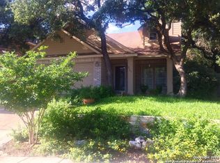 2183 Redwoods Crst, San Antonio, TX 78232
