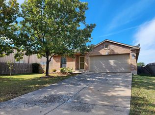 2726 Moonmist Cv, Round Rock, TX 78665