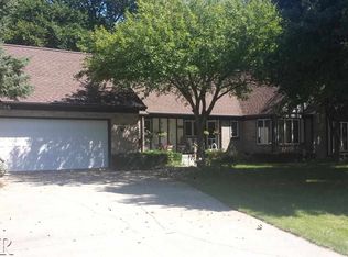 37416 Comanche Dr, Saybrook, IL 61770