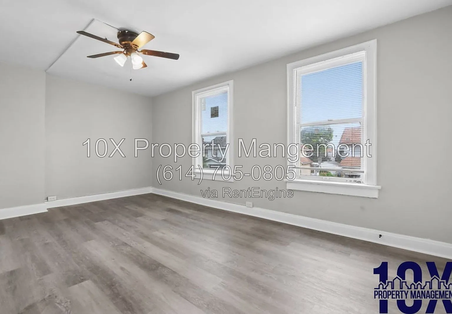 3 bed, 1.0 bath, 1314 sqft, $1,550 — Photo 1
