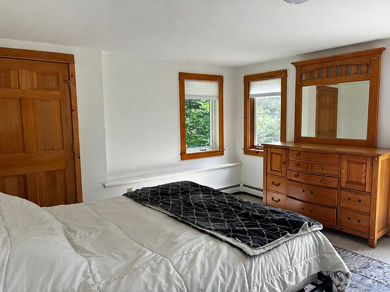 Home office/guest room