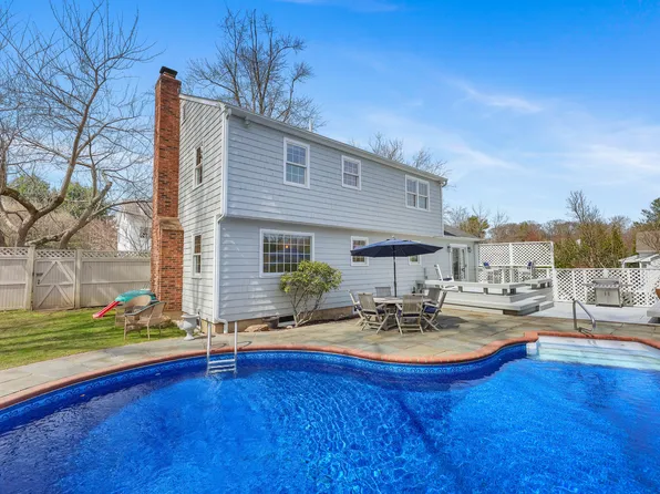 21 Church Street South, Westport, CT 06880