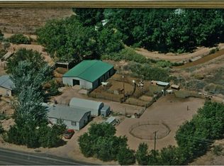 1086 Highway 116, Belen, NM 87002