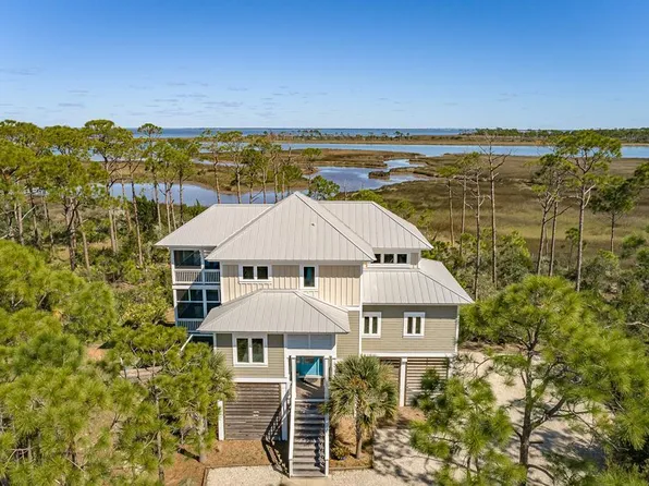 1627 Forsythia Trl, Eastpoint, FL 32328