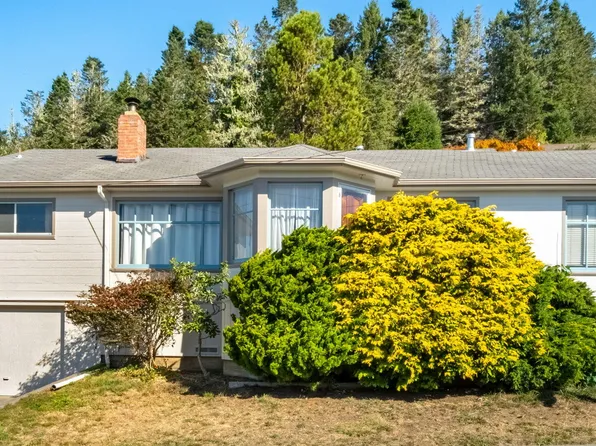506 P St, Fortuna, CA 95540