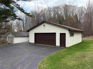 1 Laurence St, Montreal, WI 54550