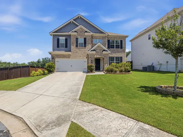 2787 Sori Dr, Buford, GA 30519