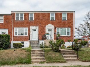 4844 Carmella Dr, Halethorpe, MD 21227