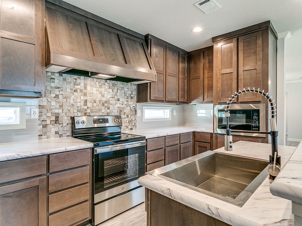 Cook s dream kitchen
