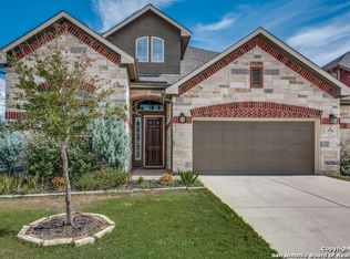 3734 Ravello Rdg, San Antonio, TX 78259