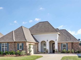 4576 Stonewall Dr, Addis, LA 70710