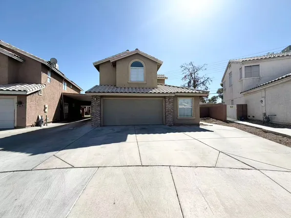 901 Golden Hawk Way, Las Vegas, NV 89108