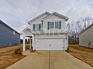 6142 Taramore Ln NW, Huntsville, AL 35806