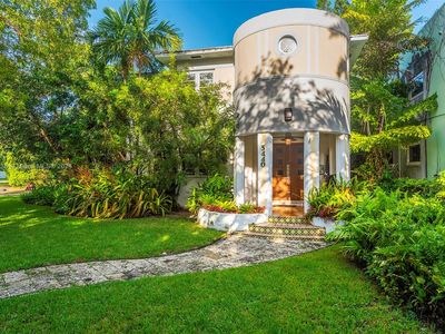3440 N Meridian Ave, Miami Beach, FL, 33140