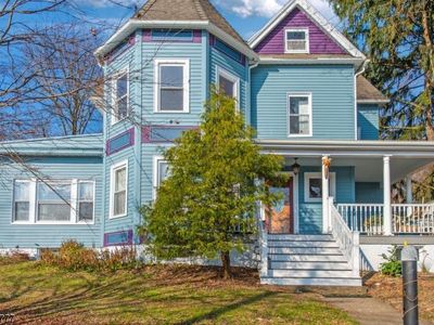 21 Mount Pleasant Ave, Rockaway, NJ, 07866