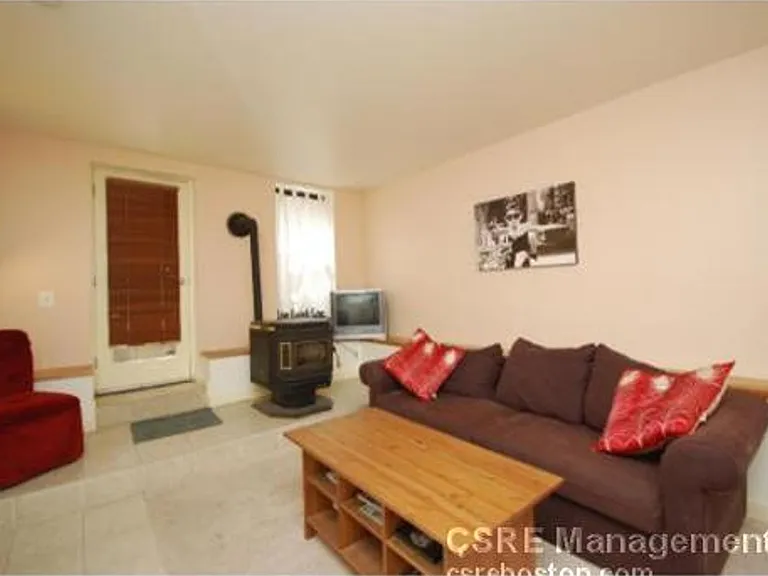 28 Symphony Rd #1 — Photo 1