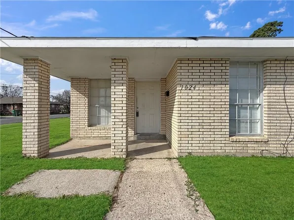 1024 Marshall Dr, Marrero, LA 70072