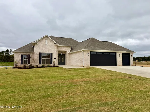 169 Brookside Dr, Medina, TN 38355