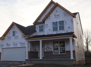 250 Tilly Ct, Springboro, OH 45066