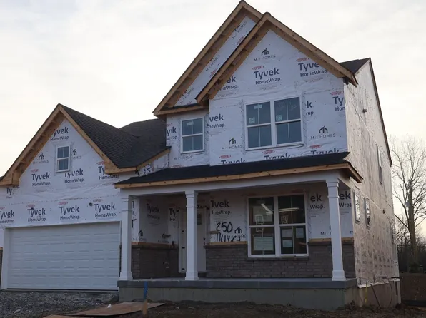 250 Tilly Ct, Springboro, OH 45066