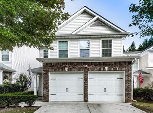 322 Hidden Creek Ln, Canton, GA 30114