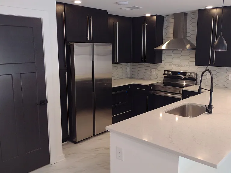The Power House Apartments @ University Center — Photo 17