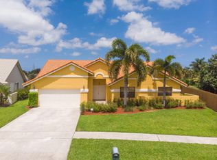 9267 Laurel Green Dr, Boynton Beach, FL 33437