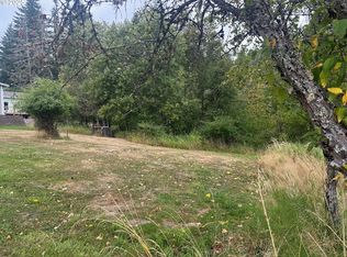 5th Ave, Vernonia, OR 97064