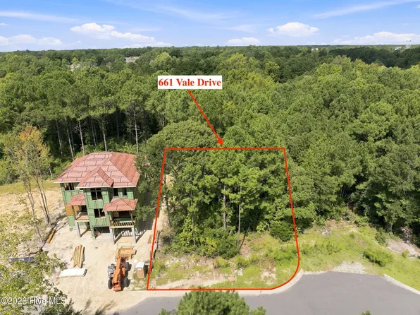 661 Vale Drive, Wilmington, NC 28411