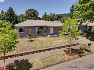3945 SE 114th Ave, Portland, OR 97266