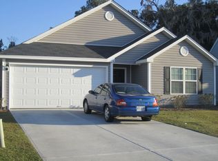 82 Roseberry Cir, Port Wentworth, GA 31407