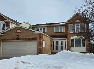 144 Canongate Trl, Toronto, ON M1V 3G9