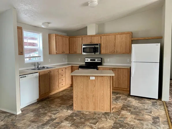 1340 Madison St Unit 5, Klamath Falls, OR 97603