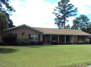 3052 Warrior Rd, Waycross, GA 31503