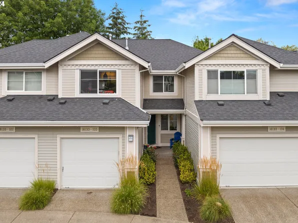 16133 Audubon St #103, Beaverton, OR 97003