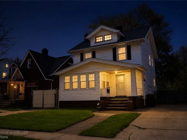 3608 W 133rd St, Cleveland, OH 44111