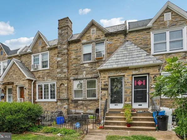 3238 Teesdale St, Philadelphia, PA 19136