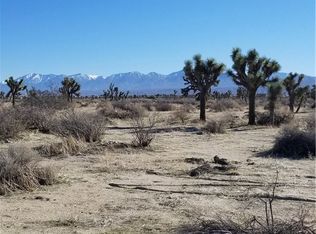 0 Vac Vic Avenue Q 55th, Palmdale, CA 93550