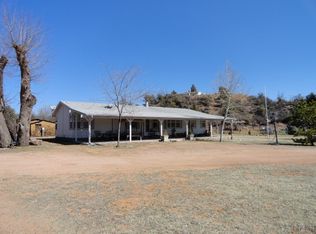 191 N Cornerstone Way, Star Valley, AZ 85541