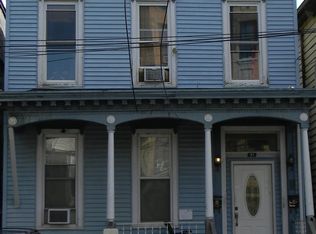 41 Charles St, Jersey City, NJ 07307