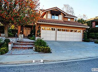 26841 Barkstone Ln, Laguna Hills, CA 92653