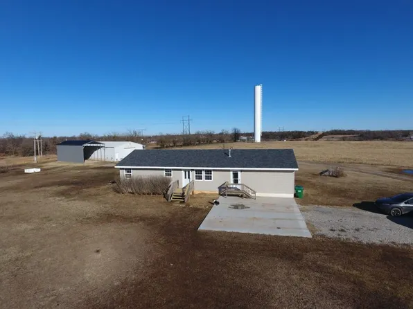 24600 Private Rd, Perry, OK 73077
