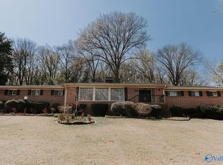 6808 Criner Rd SE, Huntsville, AL 35802